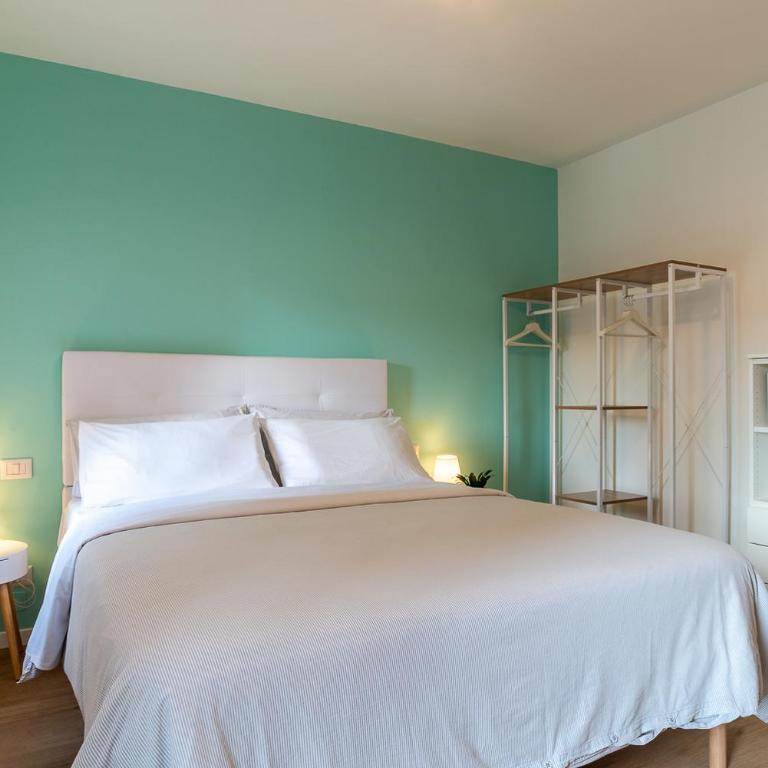 Giustiniani Apartments - Appartamento con 2 Camere da Letto - 10