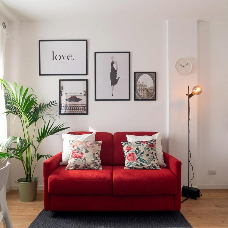 Giustiniani Apartments - Appartamento con 1 Camera da Letto - 1