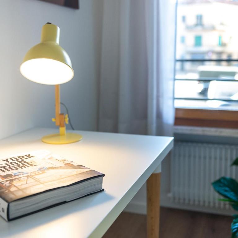 Giustiniani Apartments - Appartamento con 2 Camere da Letto - 20