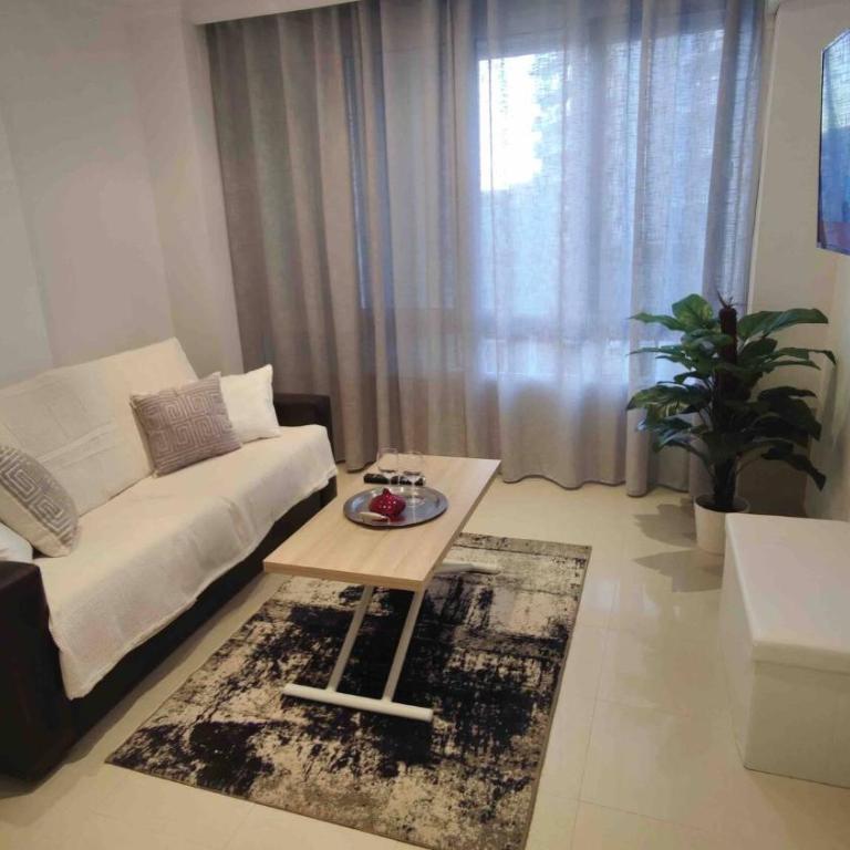 Gala de SteraM Flats Torremolinos - Apartamento Estándar de 1 dormitorio - 4