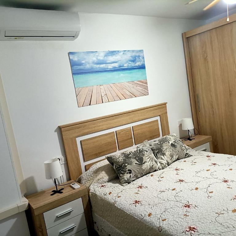 La Cubana II - Apartamento de 2 dormitorios - 3