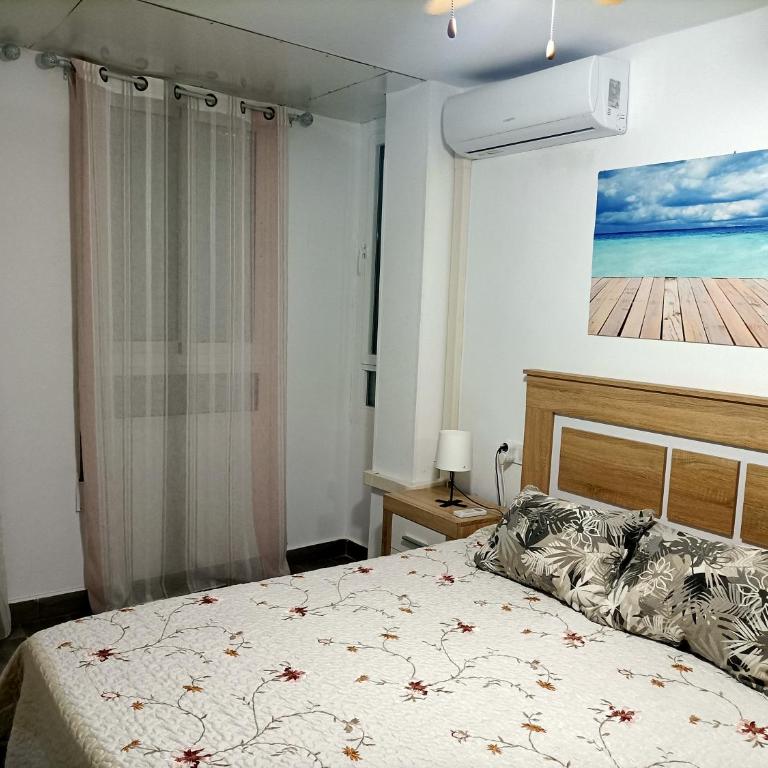 La Cubana II - Apartamento de 2 dormitorios - 1
