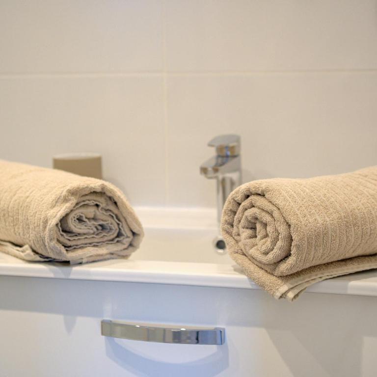 Le Harmony - Appart'Escale - Appartement 1 Chambre - 16