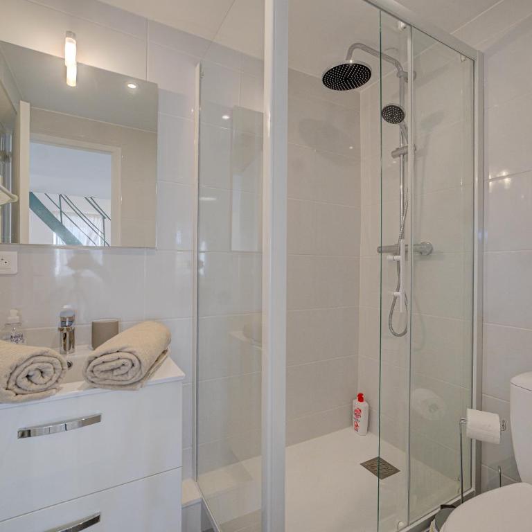 Le Harmony - Appart'Escale - Appartement 1 Chambre - 15