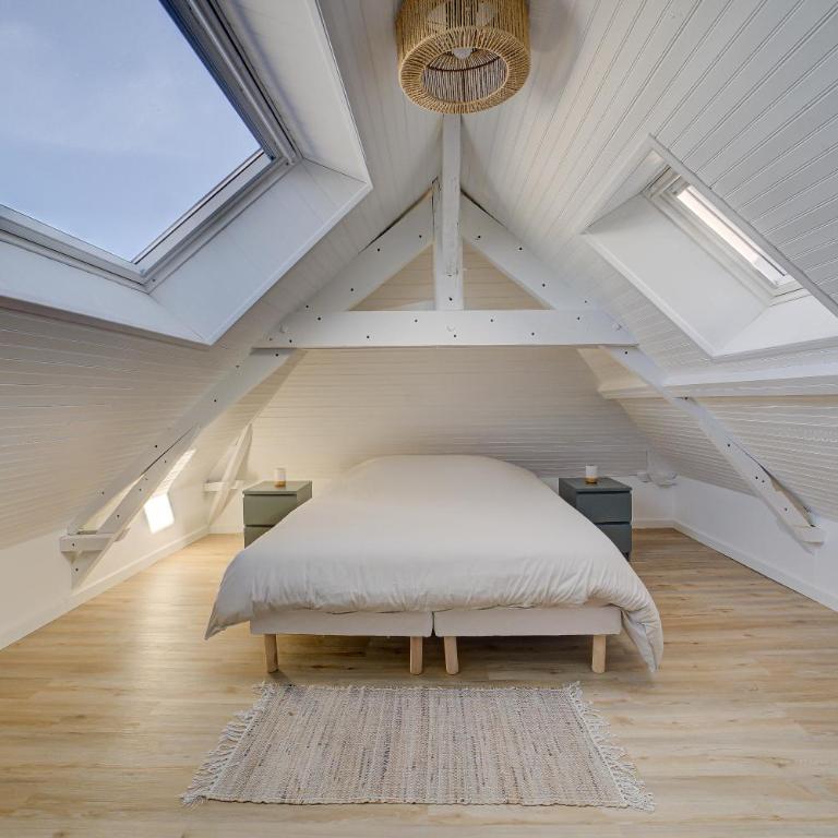 Le Harmony - Appart'Escale - Appartement 1 Chambre - 13