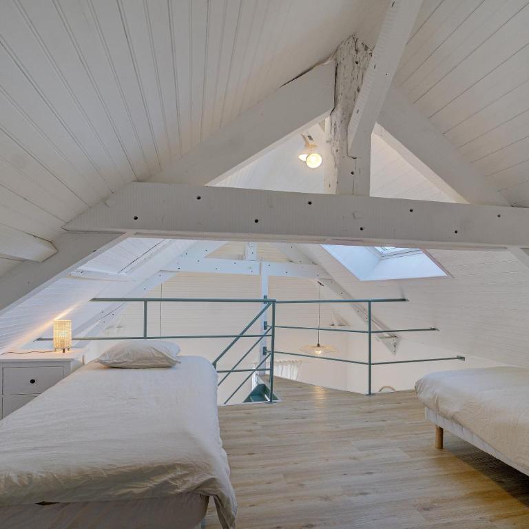 Le Harmony - Appart'Escale - Appartement 1 Chambre - 12