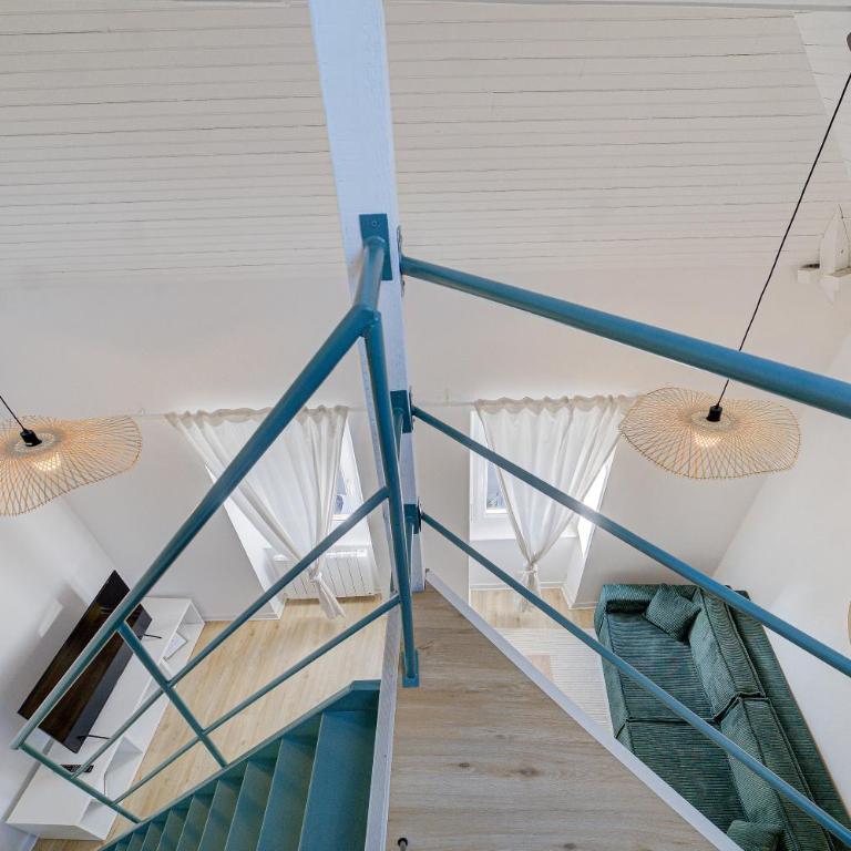 Le Harmony - Appart'Escale - Appartement 1 Chambre - 11