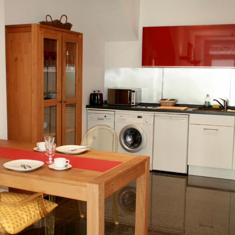 Ferienwohnung Lili 10 - Gemütliches Studio auf der Insel Lindau, Mitten im Leben - Apartamento con terraza - 3