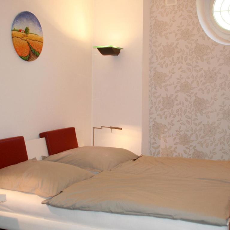 Ferienwohnung Lili 10 - Gemütliches Studio auf der Insel Lindau, Mitten im Leben - Apartamento con terraza - 7