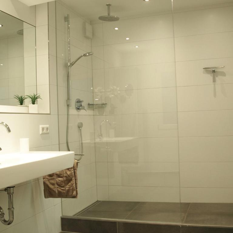 Ferienwohnung Insel-Ambiente - Hochwertig und großzügig auf der Insel Lindau - Appartamento con 1 Camera da Letto - 11