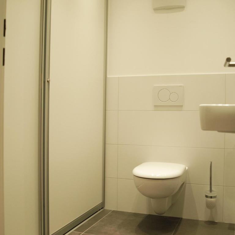 Ferienwohnung Insel-Ambiente - Hochwertig und großzügig auf der Insel Lindau - Appartamento con 1 Camera da Letto - 12