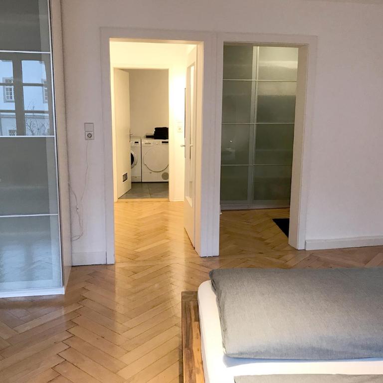 Ferienwohnung Seesicht -Maisonette mit Dachterrasse im Insel-Altstadthaus - Apartment with Lake View - 20