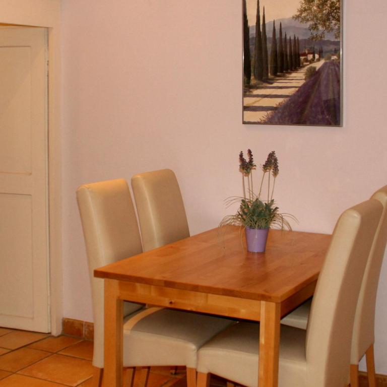 Ferienwohnung Lindauer Löwe- Charmant, seenah & zentral in historischem Gebäude - Apartamento de 1 dormitorio - 13