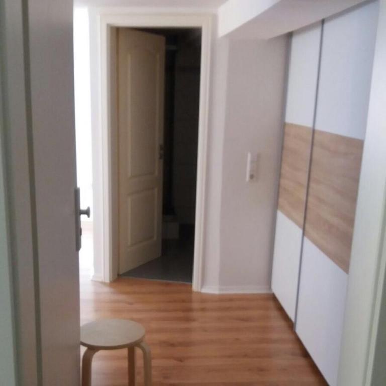 Ferienwohnung Luna - Charmant und zentral im renovierten Insel-Altstadthaus - Appartamento su 2 Livelli - 7