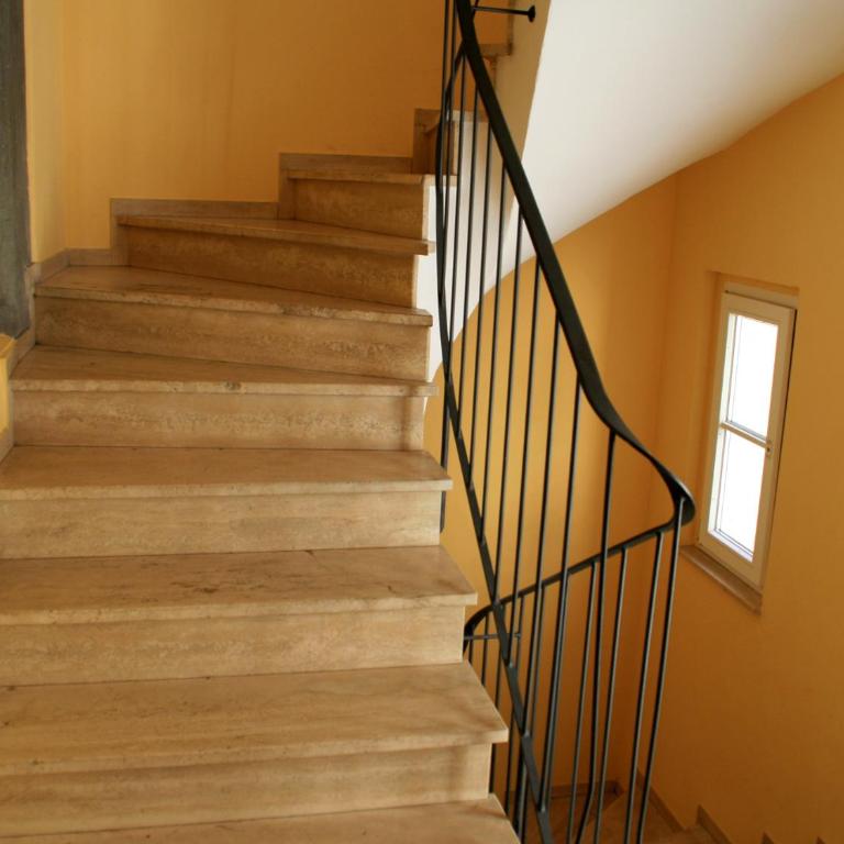 Ferienwohnung Luna - Charmant und zentral im renovierten Insel-Altstadthaus - Appartamento su 2 Livelli - 9