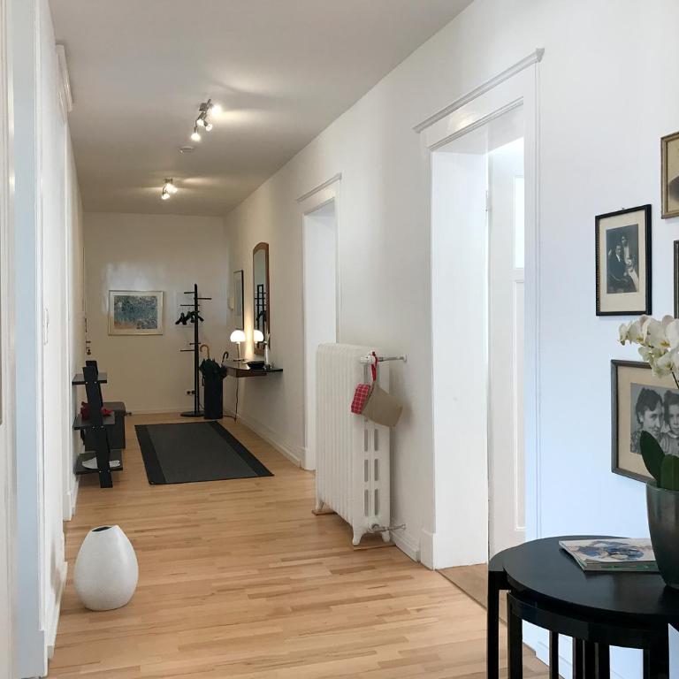 Ferienwohnung am Segelhafen - Altstadtperle direkt am Segelhafen - Appartamento con Vista Lago - 13