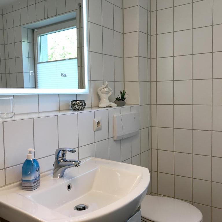 Ferienwohnung Seeglück- hochwertige Wohnung im Villenviertel mit Südbalkon - Appartamento con Balcone - 15