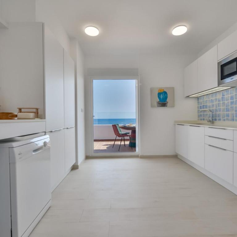 MORAIRA BAY - By Almarina Villas - Apartment with Sea View - 4