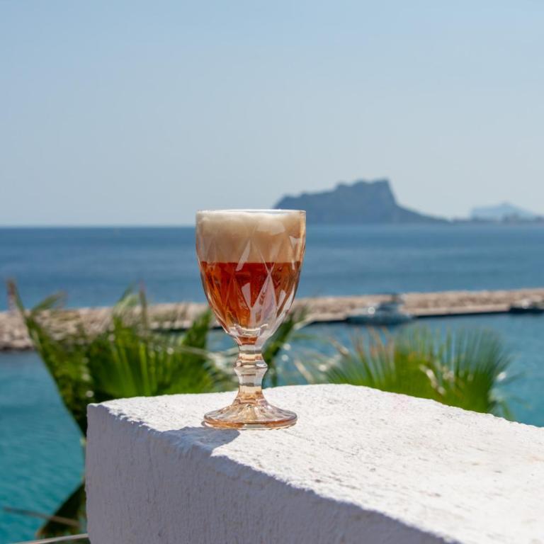 MORAIRA BAY - By Almarina Villas - Apartment with Sea View - 6