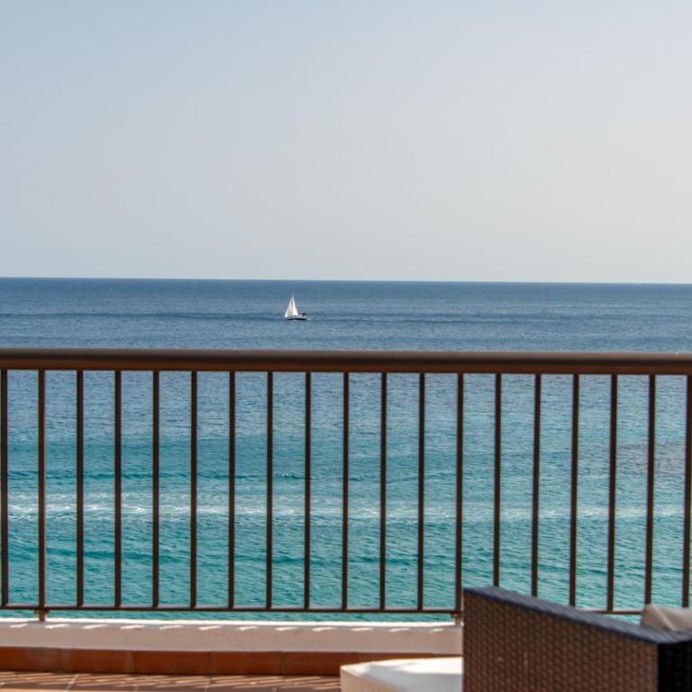 MORAIRA BAY - By Almarina Villas - Apartment with Sea View - 8
