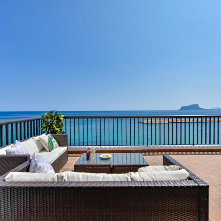 MORAIRA BAY - By Almarina Villas - Apartment with Sea View - 16