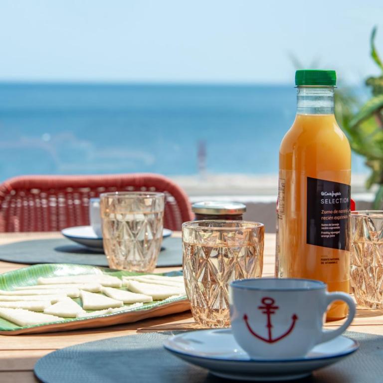 MORAIRA BAY - By Almarina Villas - Apartment with Sea View - 20