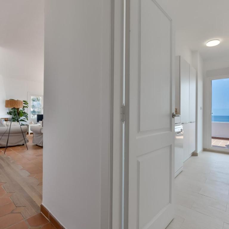 MORAIRA BAY - By Almarina Villas - Apartment with Sea View - 22