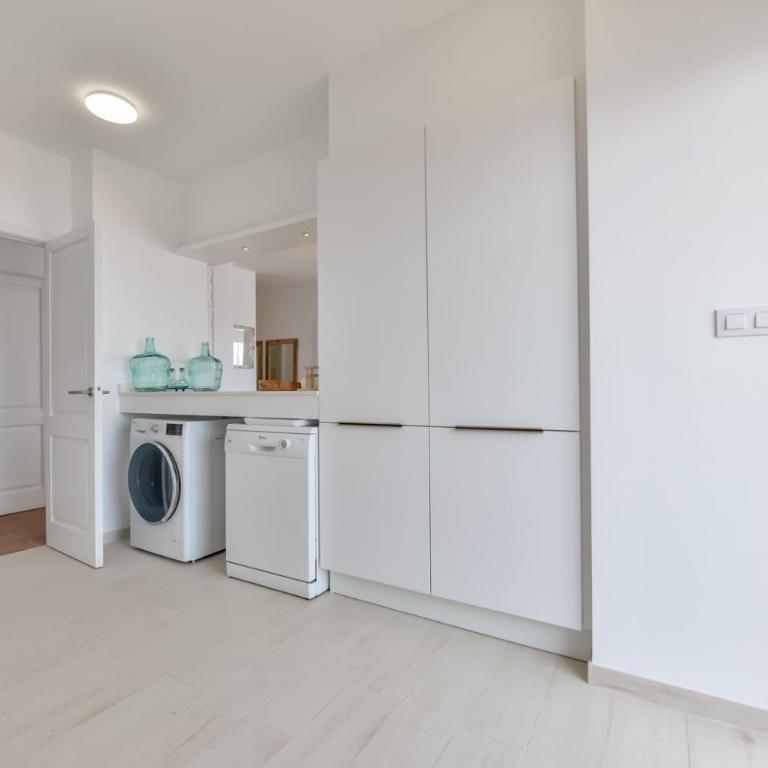 MORAIRA BAY - By Almarina Villas - Apartment with Sea View - 25
