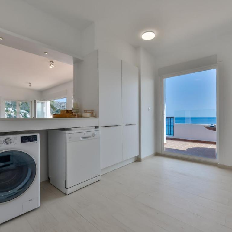 MORAIRA BAY - By Almarina Villas - Apartment with Sea View - 27