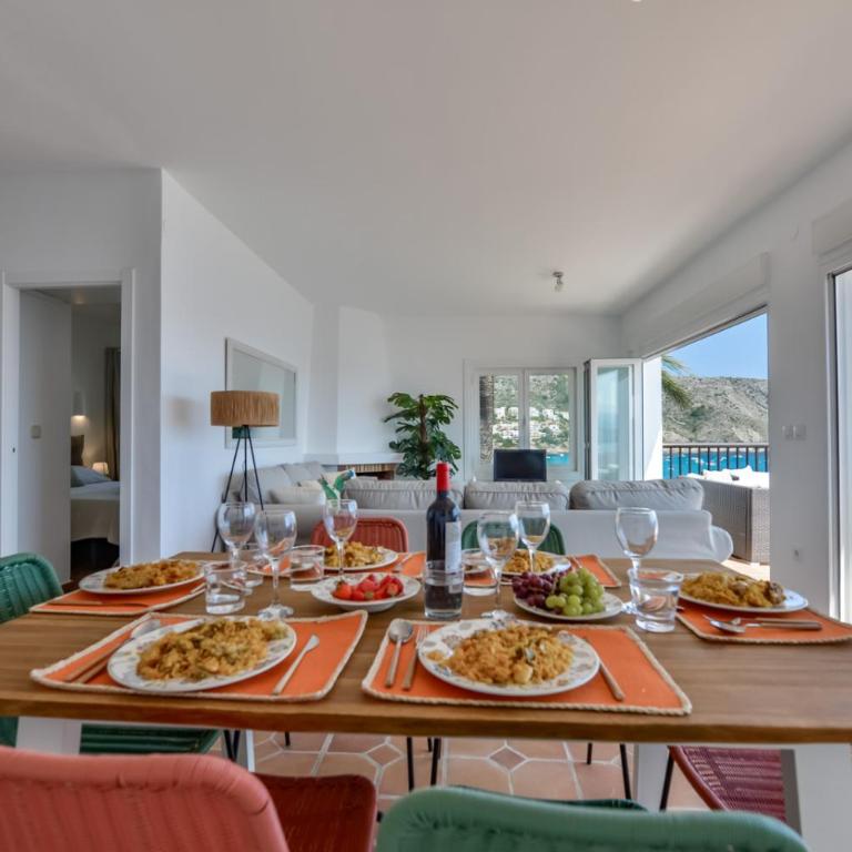 MORAIRA BAY - By Almarina Villas - Apartment with Sea View - 30