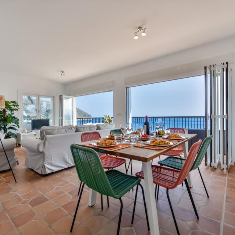 MORAIRA BAY - By Almarina Villas - Apartment with Sea View - 31