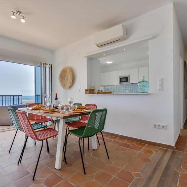 MORAIRA BAY - By Almarina Villas - Apartment with Sea View - 34