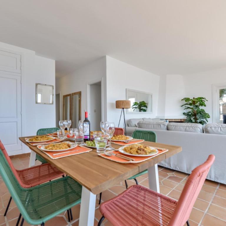 MORAIRA BAY - By Almarina Villas - Apartment with Sea View - 35