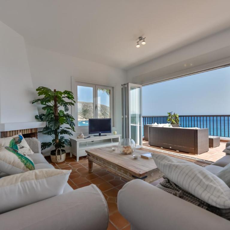 MORAIRA BAY - By Almarina Villas - Apartment with Sea View - 36