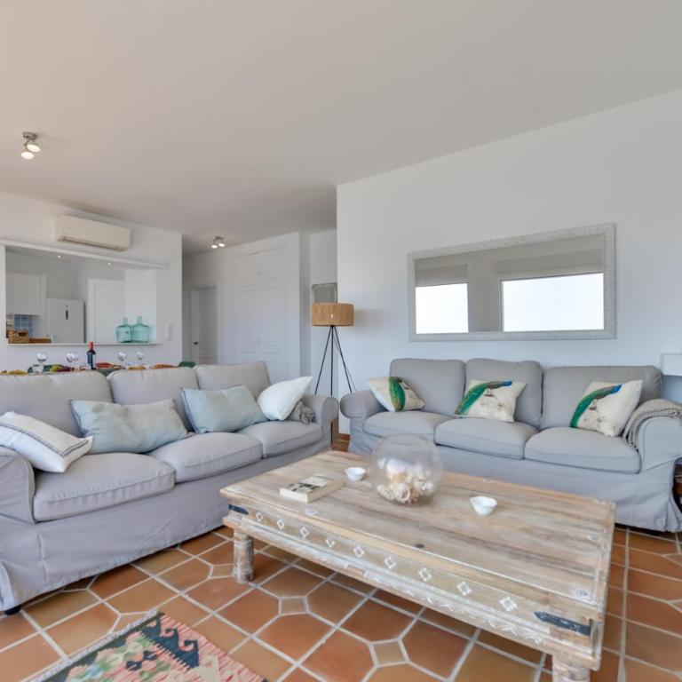 MORAIRA BAY - By Almarina Villas - Apartment with Sea View - 38