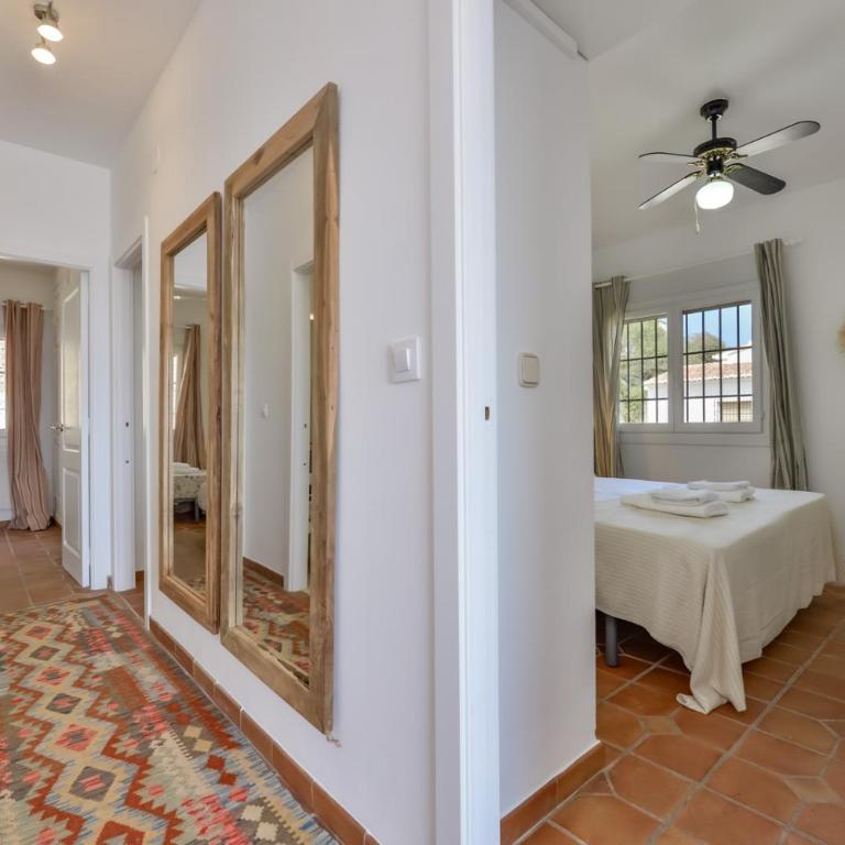 MORAIRA BAY - By Almarina Villas - Apartment with Sea View - 41