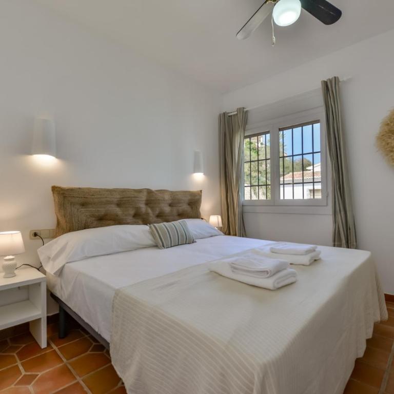 MORAIRA BAY - By Almarina Villas - Apartment with Sea View - 42