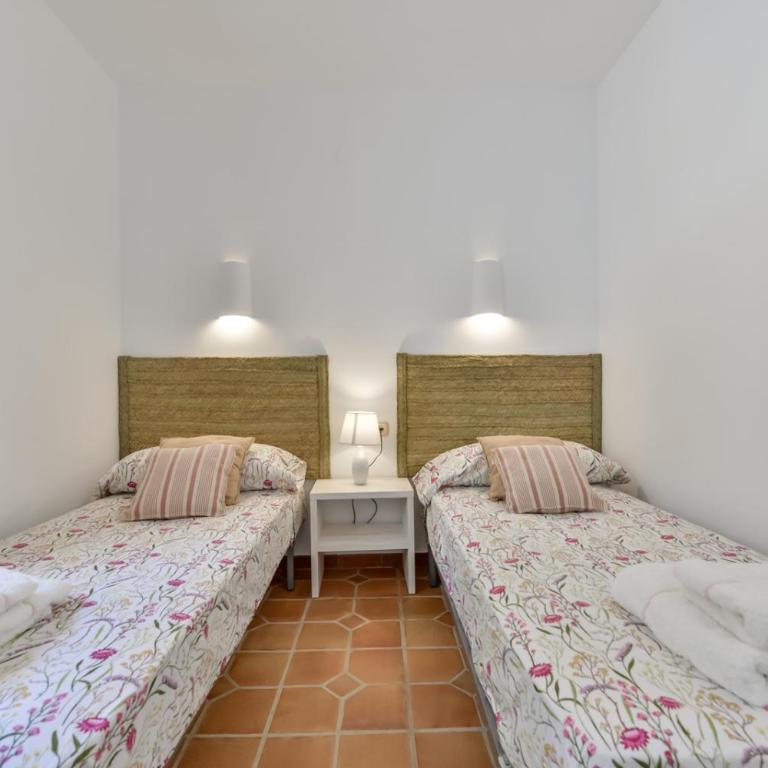 MORAIRA BAY - By Almarina Villas - Apartment with Sea View - 45