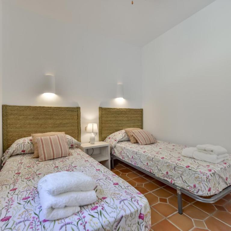 MORAIRA BAY - By Almarina Villas - Apartment with Sea View - 47
