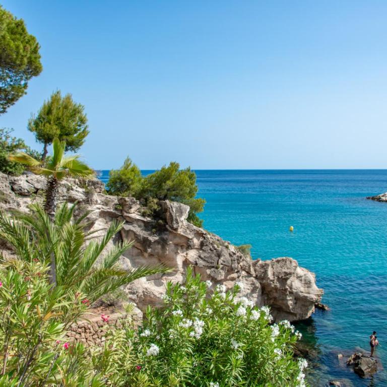 MORAIRA BAY - By Almarina Villas - Apartment with Sea View - 54