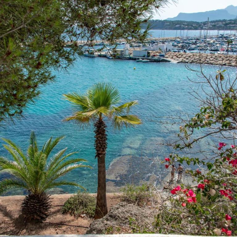 MORAIRA BAY - By Almarina Villas - Apartment with Sea View - 57