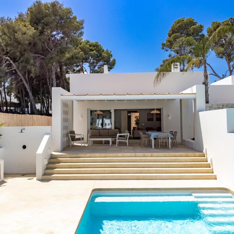 LA CALITA- By Almarina Villas - Villa with Private Pool - 13