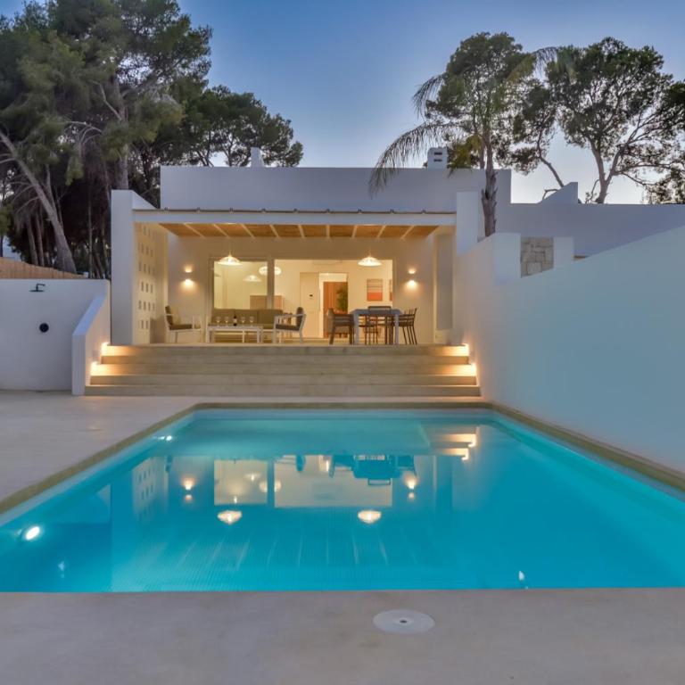 LA CALITA- By Almarina Villas - Villa with Private Pool - 53