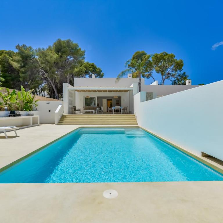 LA CALITA- By Almarina Villas - Villa with Private Pool - 2
