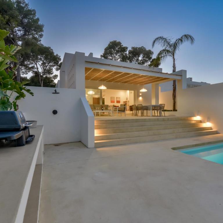 LA CALITA- By Almarina Villas - Villa with Private Pool - 7