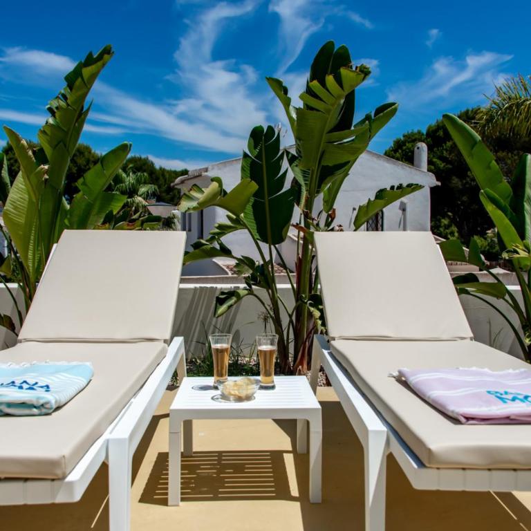 LA CALITA- By Almarina Villas - Villa with Private Pool - 6