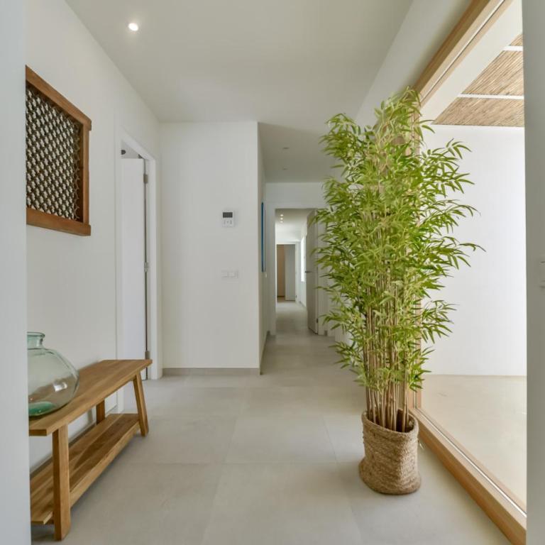 LA CALITA- By Almarina Villas - Villa with Private Pool - 27