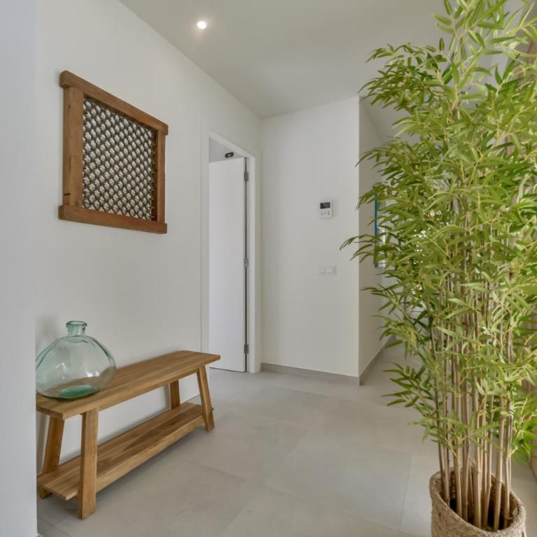 LA CALITA- By Almarina Villas - Villa with Private Pool - 29