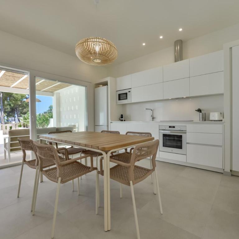 LA CALITA- By Almarina Villas - Villa with Private Pool - 16
