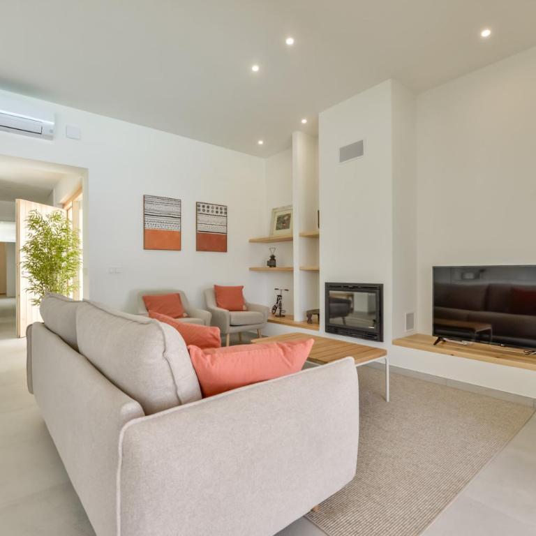 LA CALITA- By Almarina Villas - Villa with Private Pool - 22